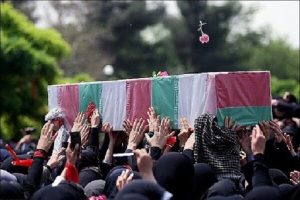 سرباز وظیفه «مجید سرلک» به شهادت رسید – پایگاه علنی | اخبار ایران و جهان