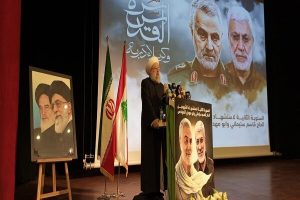 شیخ ماهر حمود: عادی سازان روابط با دشمن خود را فروختند – پایگاه علنی | اخبار ایران و جهان