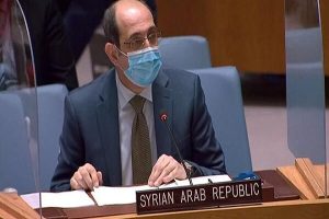 انتقاد از دروغ پردازی و اتهام زنی کشورهای غربی علیه سوریه – پایگاه علنی | اخبار ایران و جهان