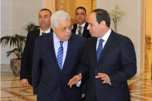 «محمود عباس» با «عبدالفتاح السیسی» دیدار خواهد کرد – پایگاه علنی | اخبار ایران و جهان